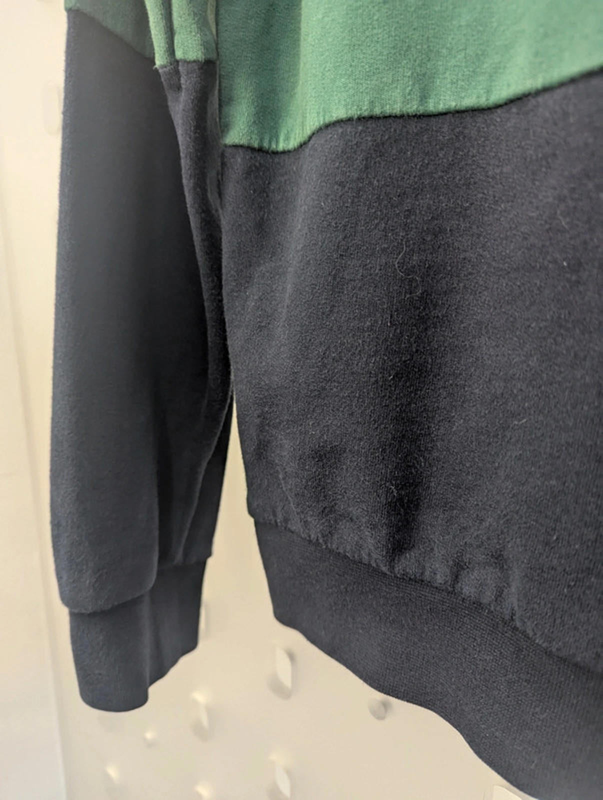 Iceberg kids XXL age 14 vintage sweatshirt