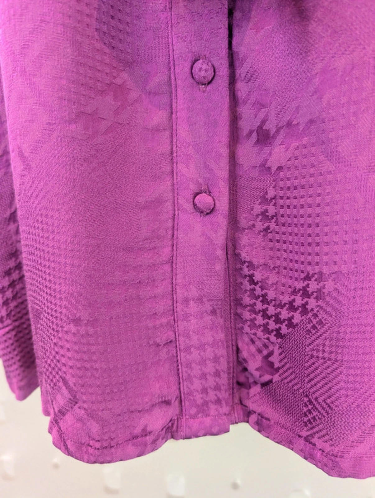 Suncoo Paris Lorena blouse size T2 (UK 10-12)