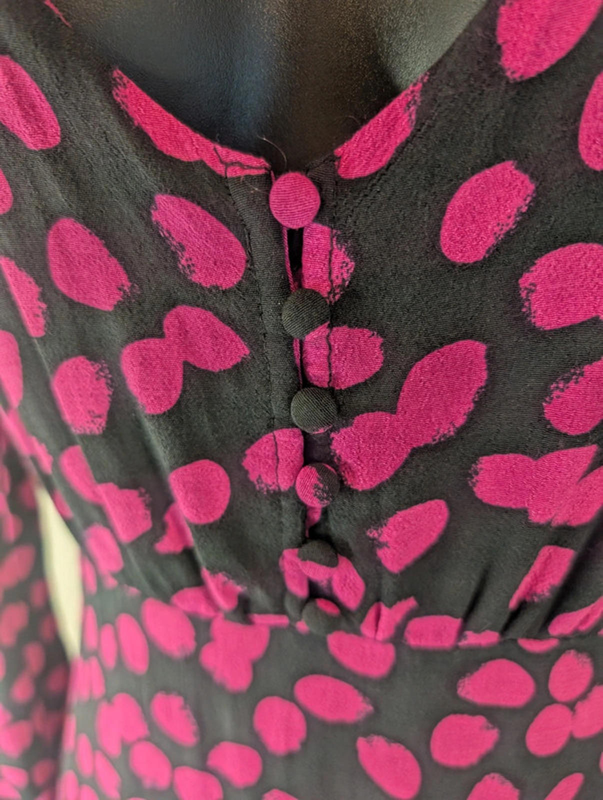 Fabienne Chapot ‘Lewis’ dress EU 34 (UK 8)