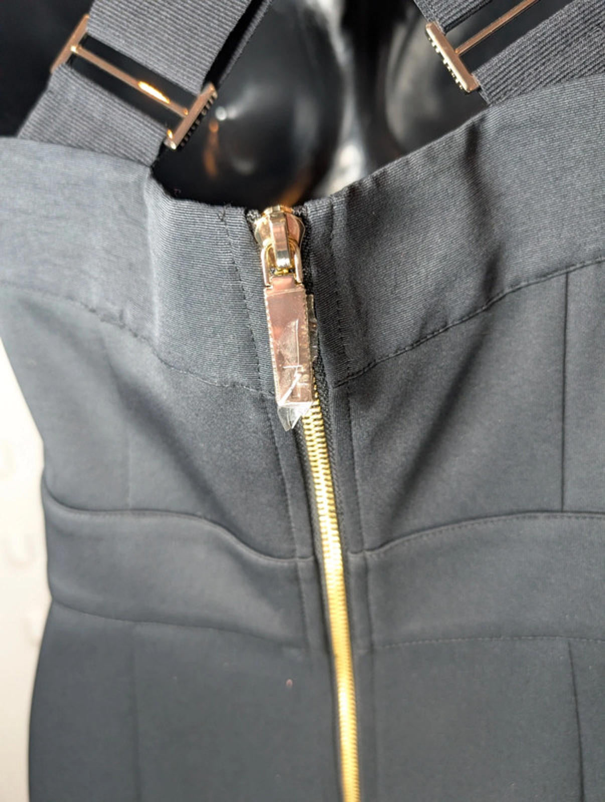 Ted Baker Bodycon Floral Dress – Size 3 (UK 12)