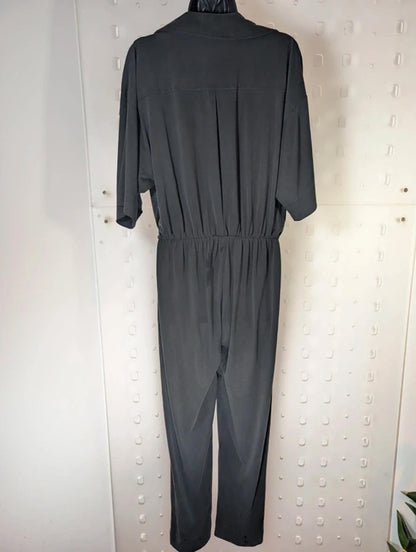 Great Plains Utility Jumpsuit – Sales Sample – Approx Small