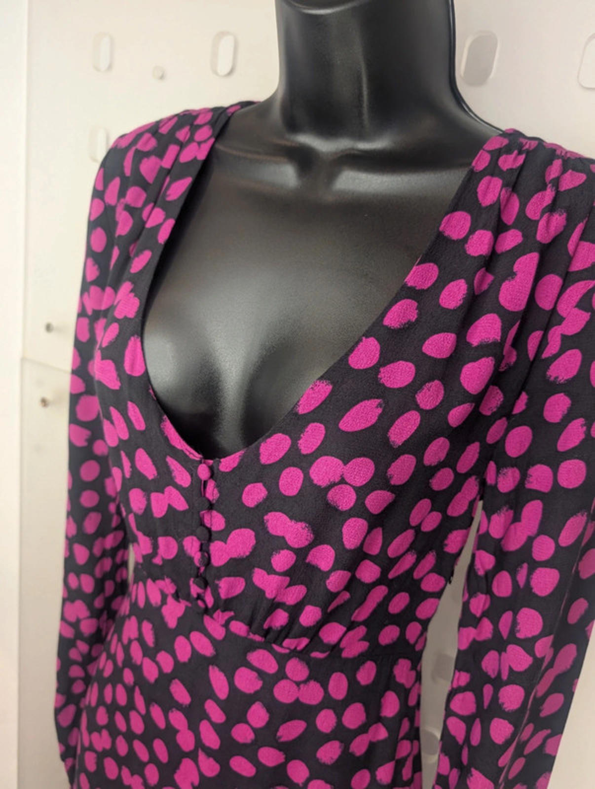 Fabienne Chapot ‘Lewis’ dress EU 34 (UK 8)