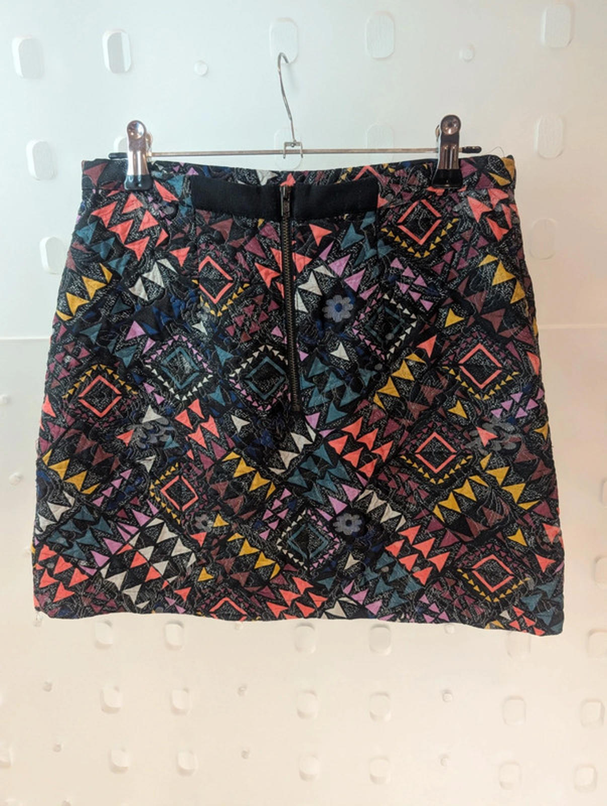 Topshop mini skirt – UK 8