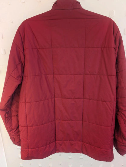 Burberry London Reversible Quilted Jacket – Size 48