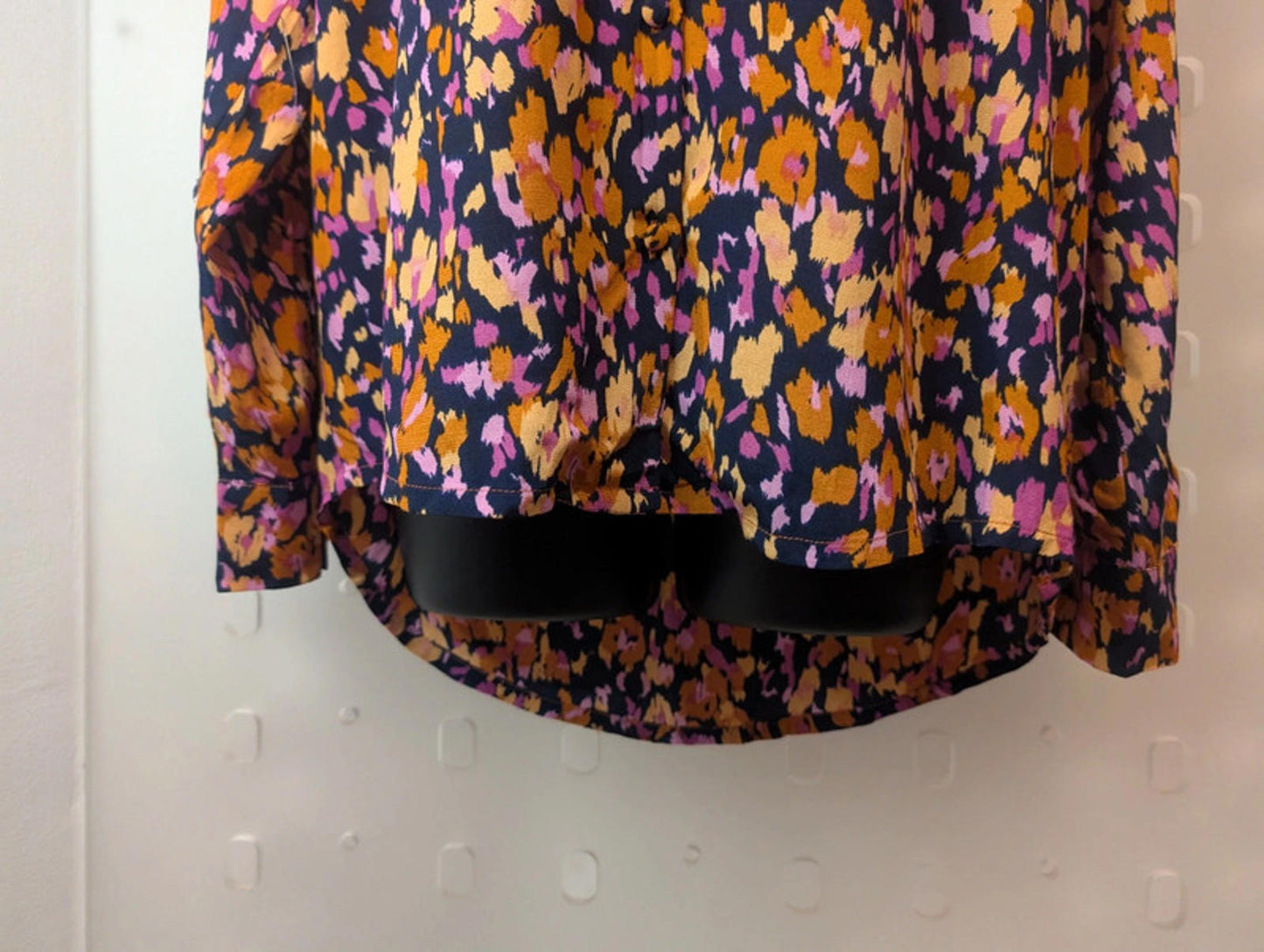 Suncoo Paris Lanna Blouse Size T1 (UK 8)