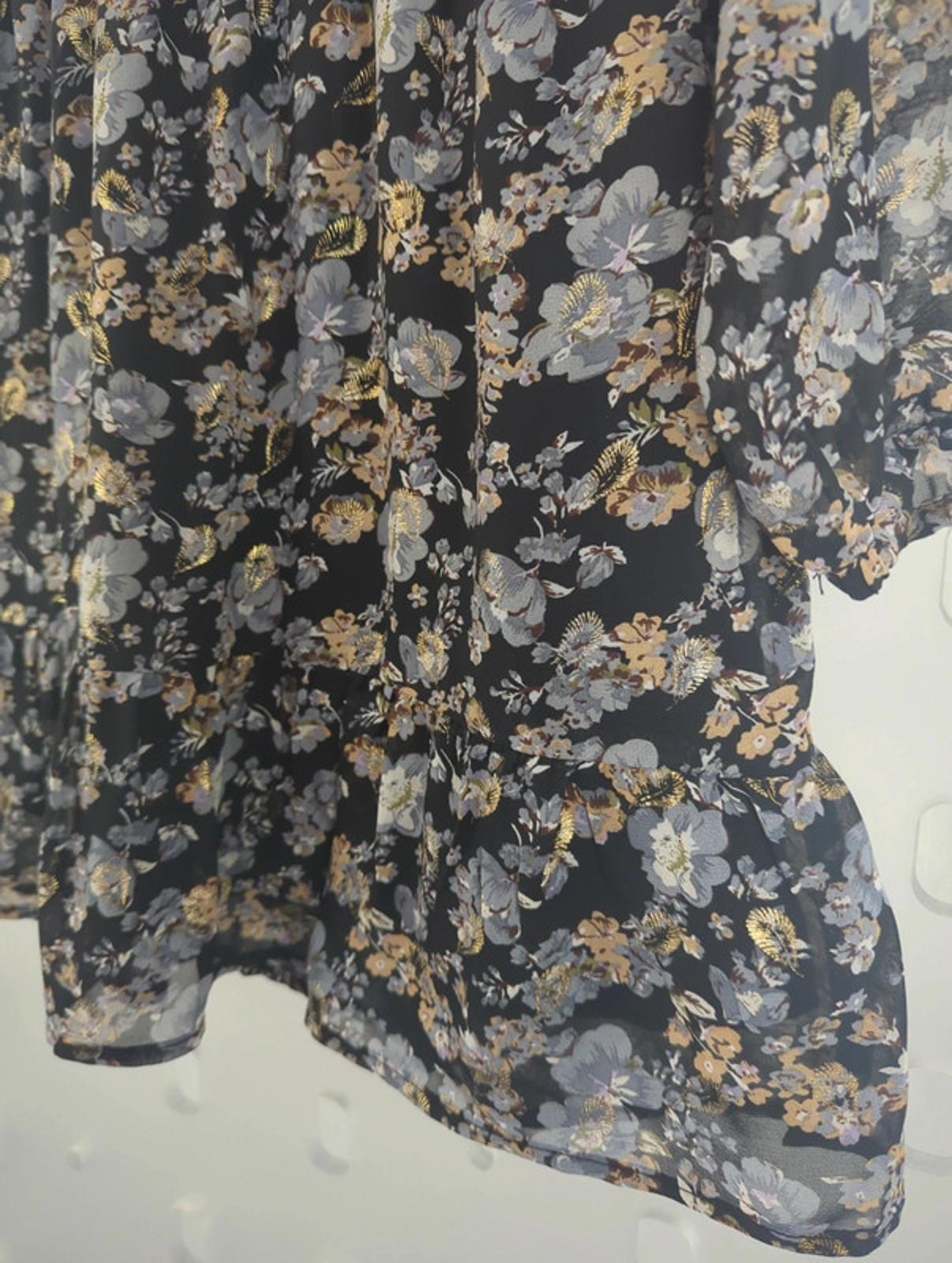 Sofie Schnoor Designer Girls Dress age 3