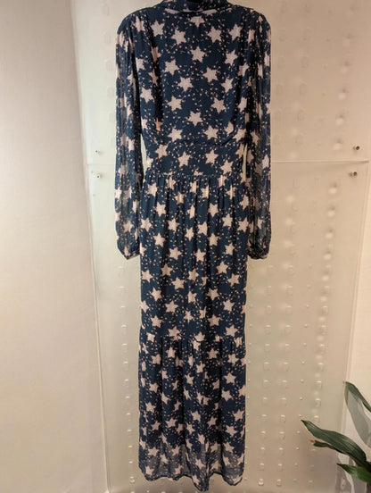 Nooki London “Honey” Midi Dress – Size M