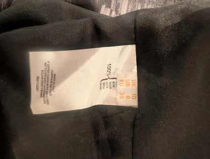 Stunning Pringle of Scotland Silk Dress – UK 10