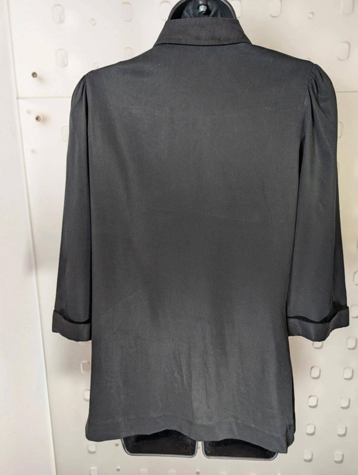 Warehouse Waterfall Jacket – UK 12