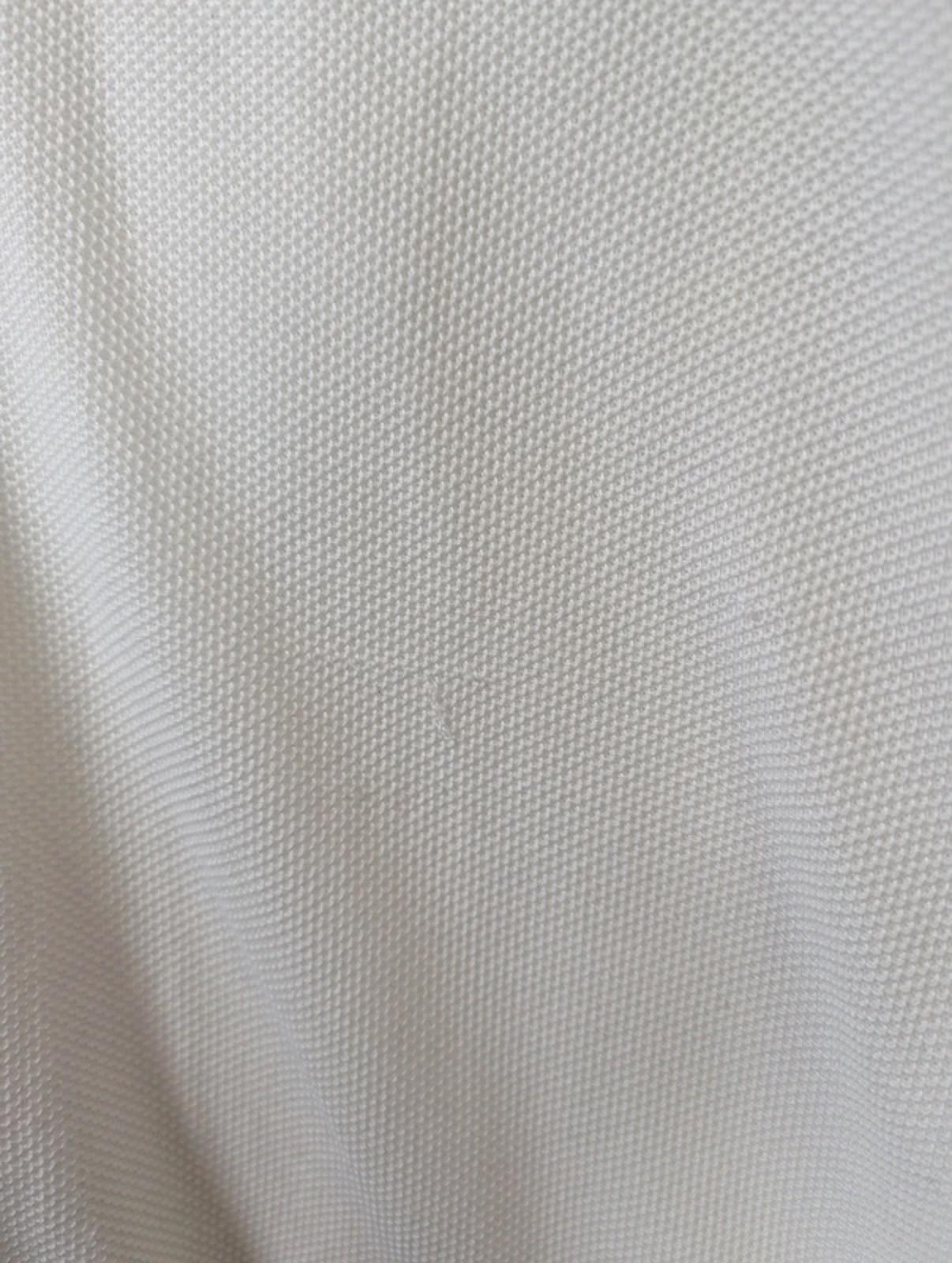 Dolce & Gabbana vintage lightweight polo shirt – size 50