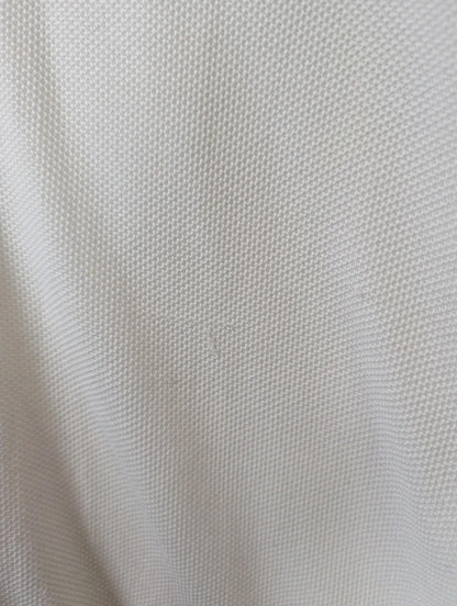 Dolce & Gabbana vintage lightweight polo shirt – size 50