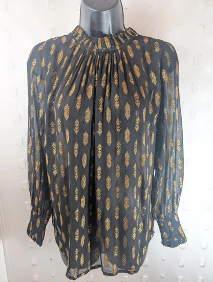 Stardust London blouse – Size XS