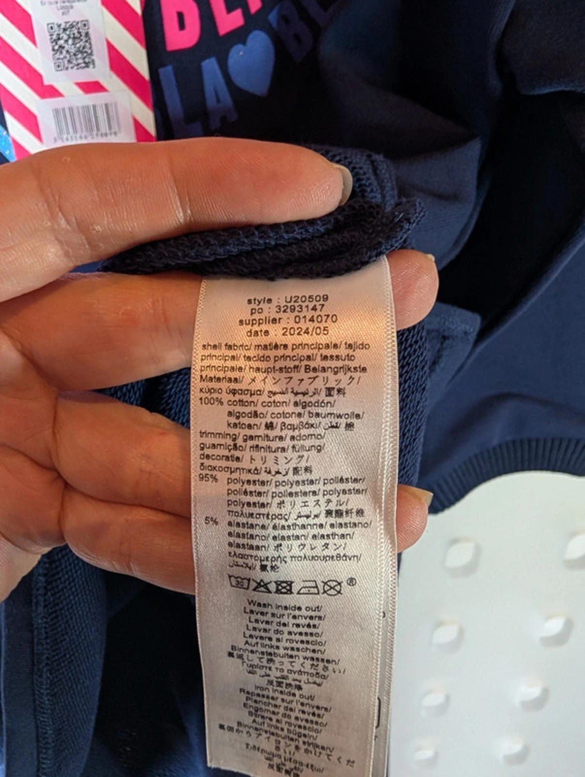 🌊 Billabong Tracksuit Set – Age 4 🌊