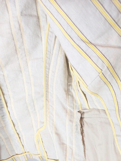 Siviglia vintage striped blazer – EU 44 (UK 10)