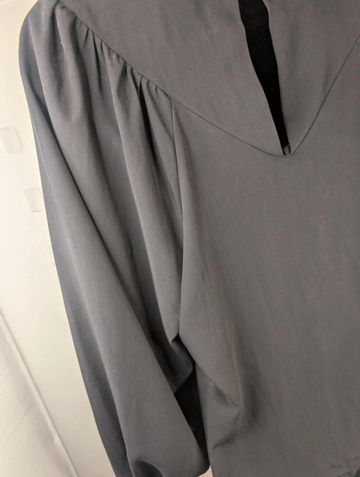 B.young “Forever” blouse – estimated size Small