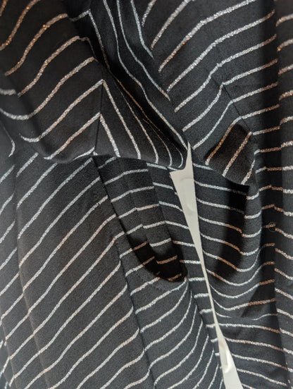 Nooki London ‘Charlie’ Dress – Size Large
RRP £95