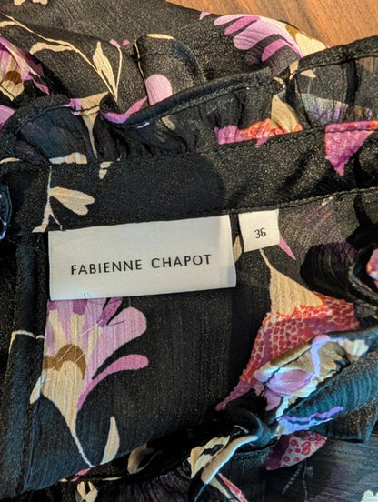 Fabienne Chapot “Pomme Top” in size 36, best fit UK 10.