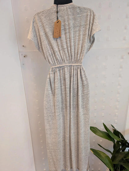 Nooki London Lucia Maxi Dress – Size Small RRP £135