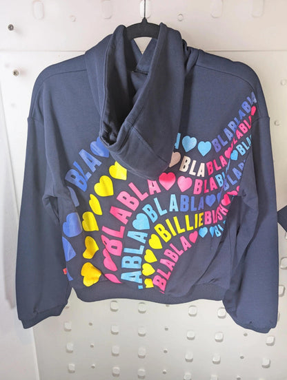 🎨 Billieblush Hoodie & Swim Top Bundle | Age 12 | BNWT