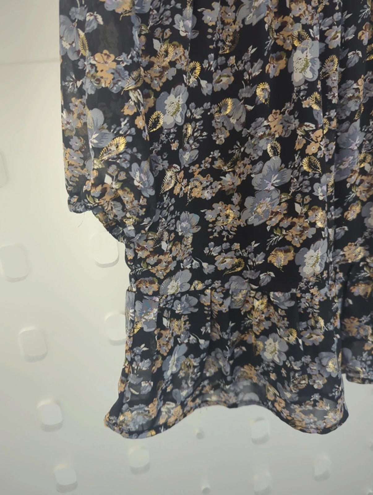 Sofie Schnoor Designer Girls Dress age 3