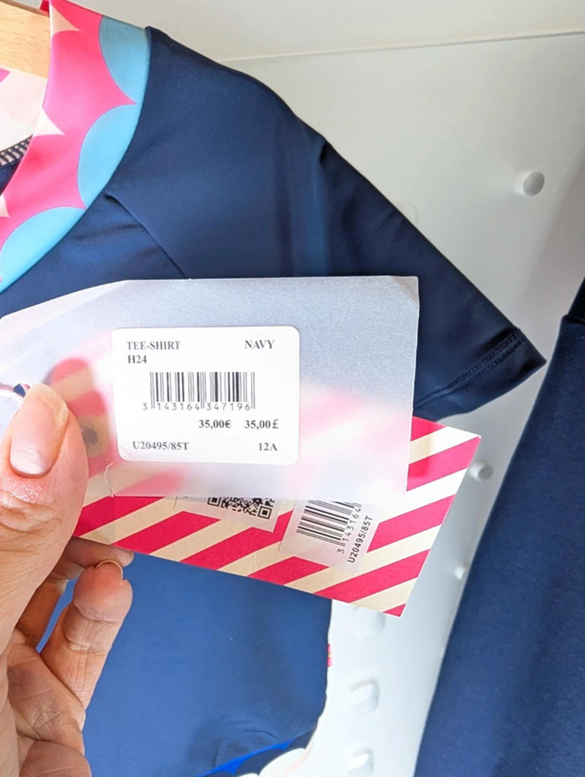 🎨 Billieblush Hoodie & Swim Top Bundle | Age 12 | BNWT