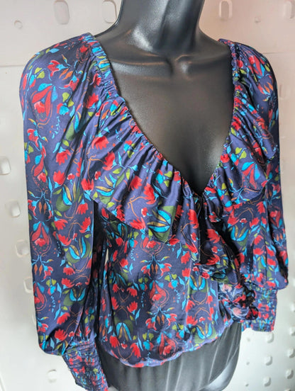 Sirens London boutique bodysuit – UK 8