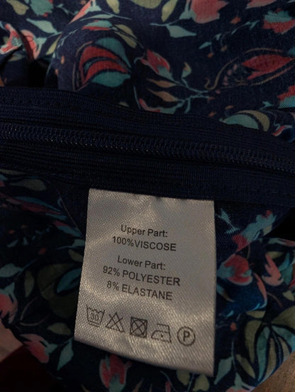 Sirens London boutique bodysuit – UK 8