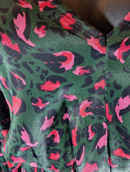 Sirens London dress – UK 8