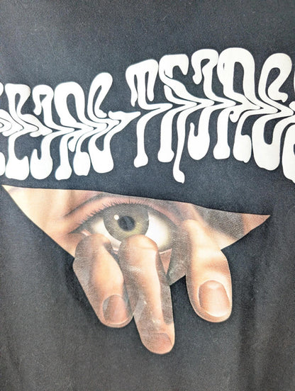 Off-White “Seeing Things” Hoodie – 2013 – Size S