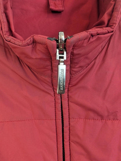 Burberry London Reversible Quilted Jacket – Size 48