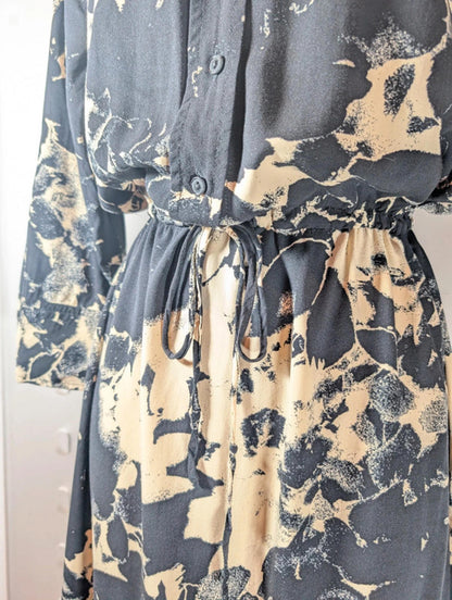 Soaked in Luxury “Ripley” Dress – Size Small