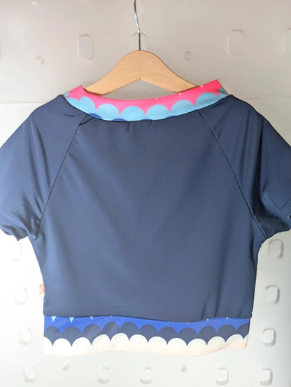 🎨 Billieblush Hoodie & Swim Top Bundle | Age 12 | BNWT