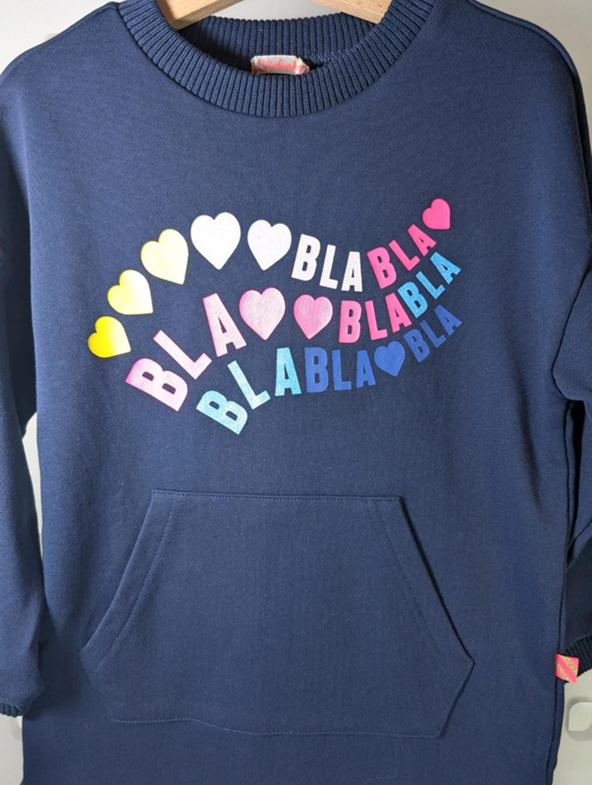 🌊 Billabong Tracksuit Set – Age 4 🌊
