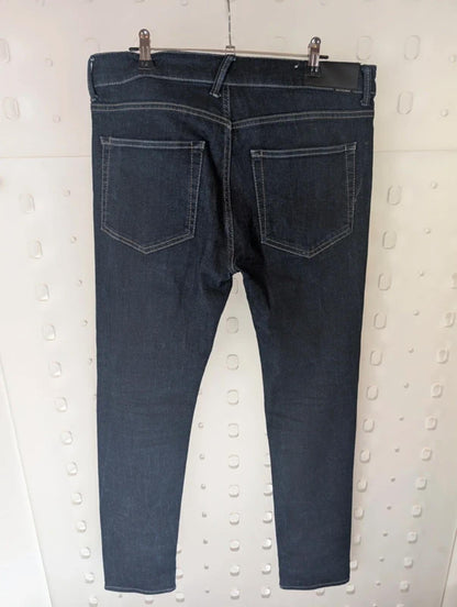 Religion Indigo Skinny Jeans W33