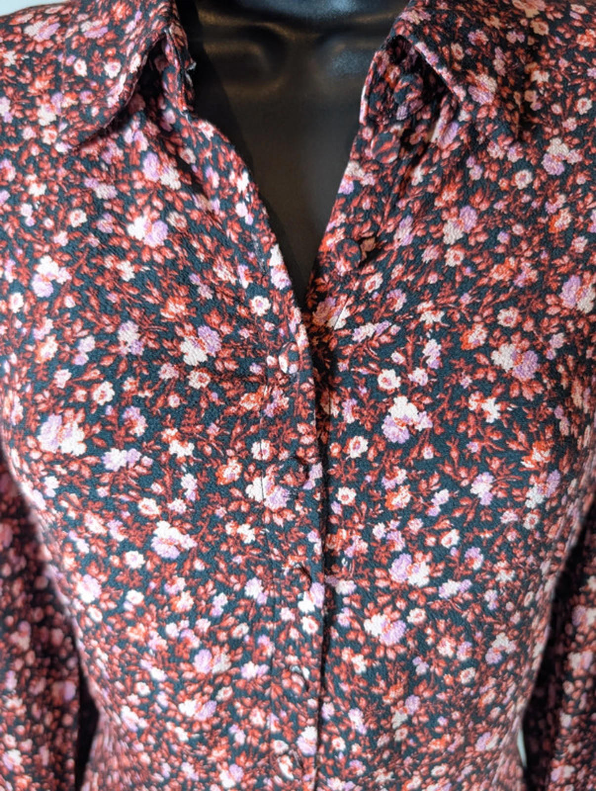 & Other Stories floral dress – EU 40 / UK 12