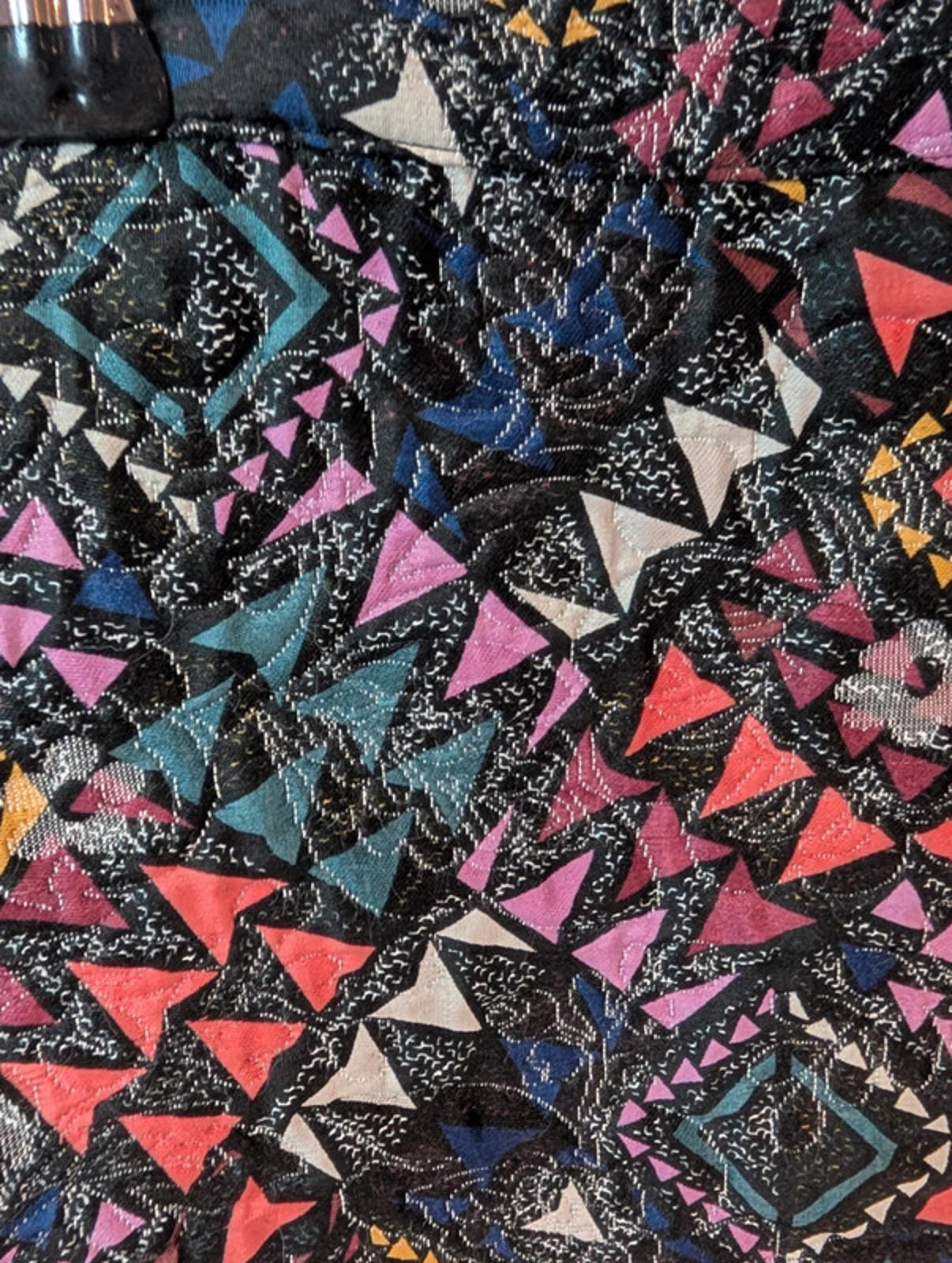 Topshop mini skirt – UK 8