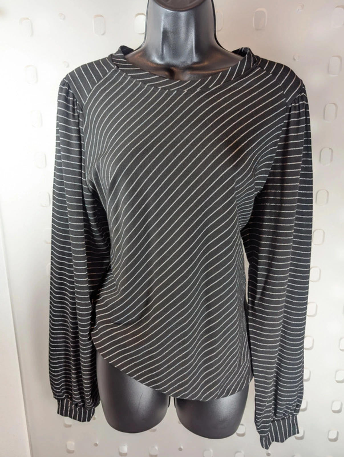 Nooki London Gracie Top – Size Large