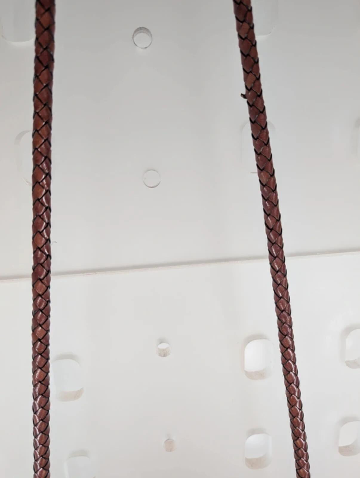 Tula Rattan Crossbody Bag Leather Trim Woven Summer Holiday Boho