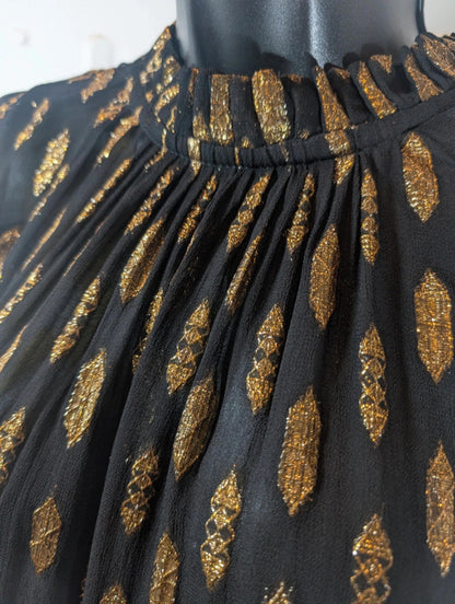 Stardust London blouse – Size XS
