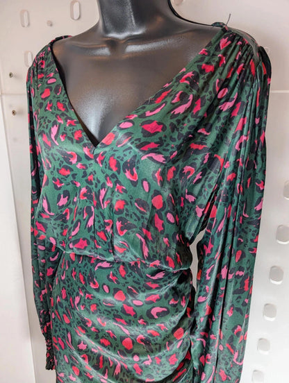 Sirens London dress – UK 8