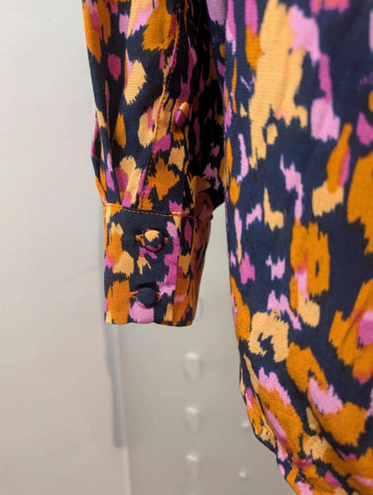 Suncoo Paris Lanna Blouse Size T1 (UK 8)