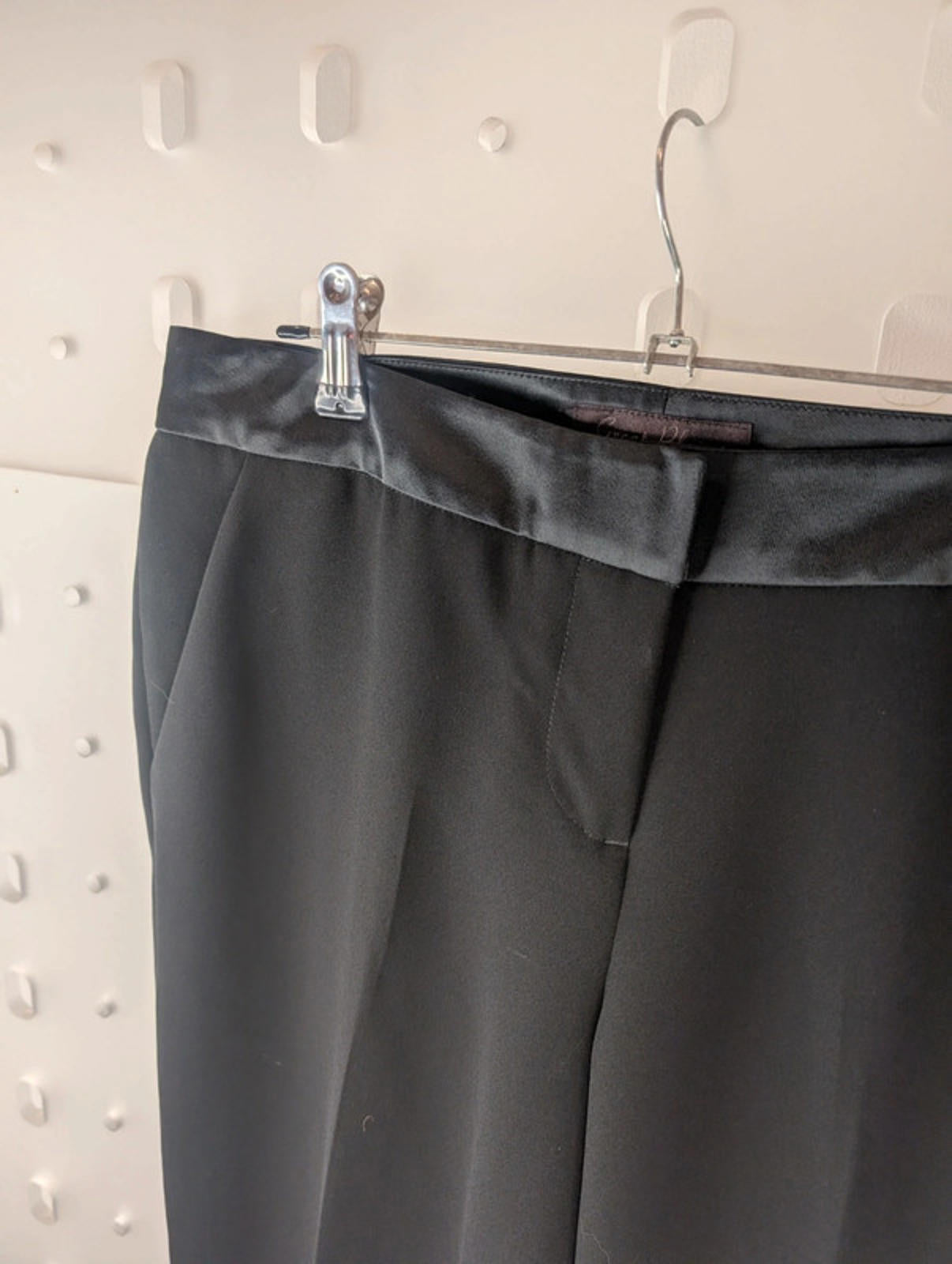 Great Plains tailored trousers – UK 10