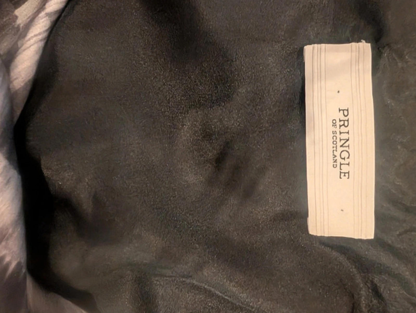 Stunning Pringle of Scotland Silk Dress – UK 10