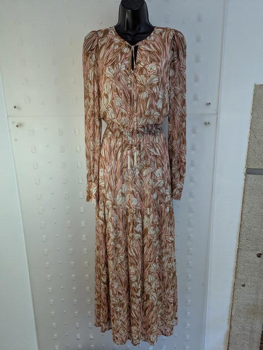 Nooki London ‘Emelda’ Dress – Size Small (UK 10)