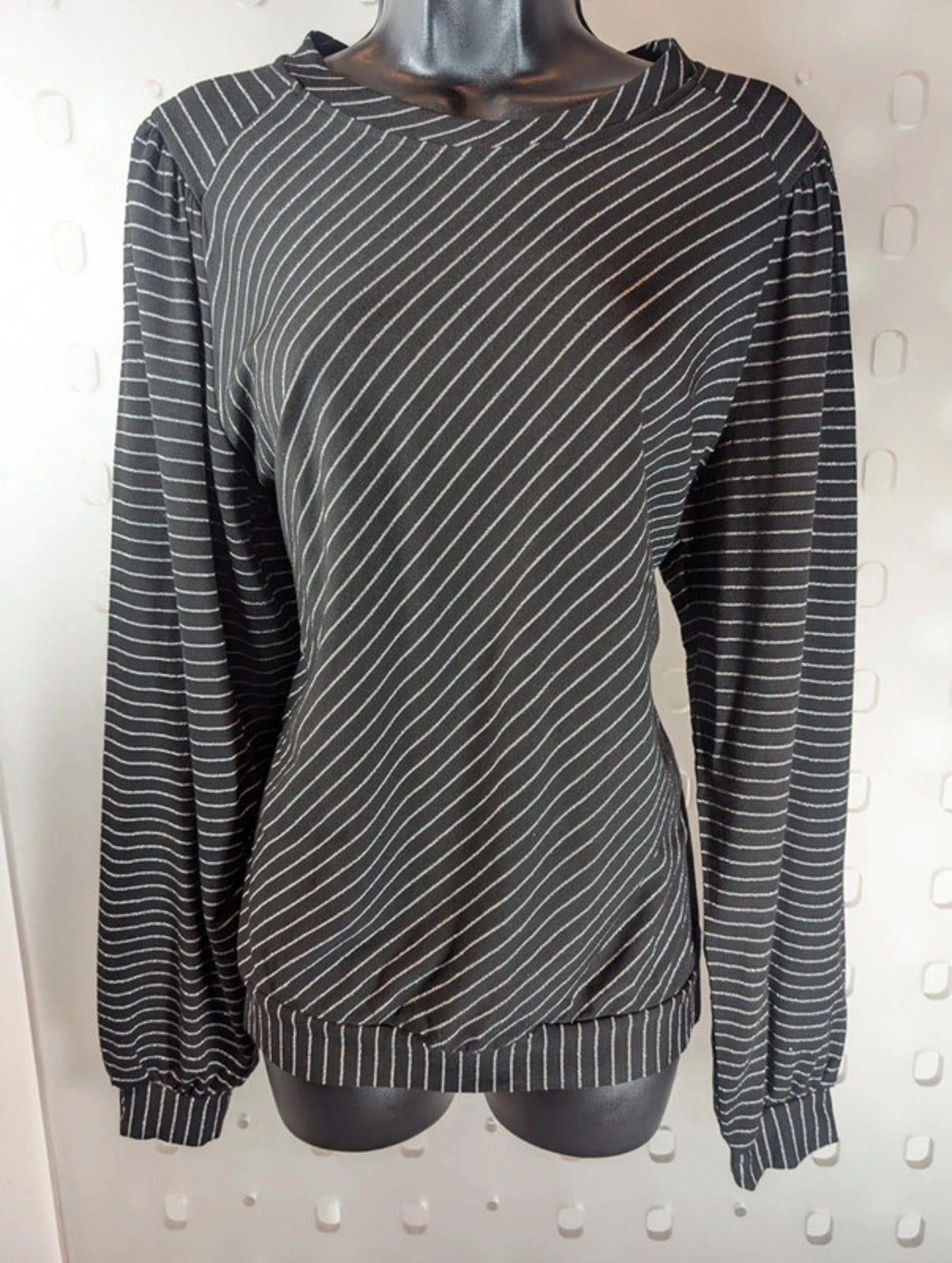 Nooki London Gracie Top – Size Large