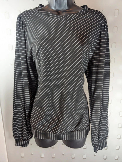 Nooki London Gracie Top – Size Large