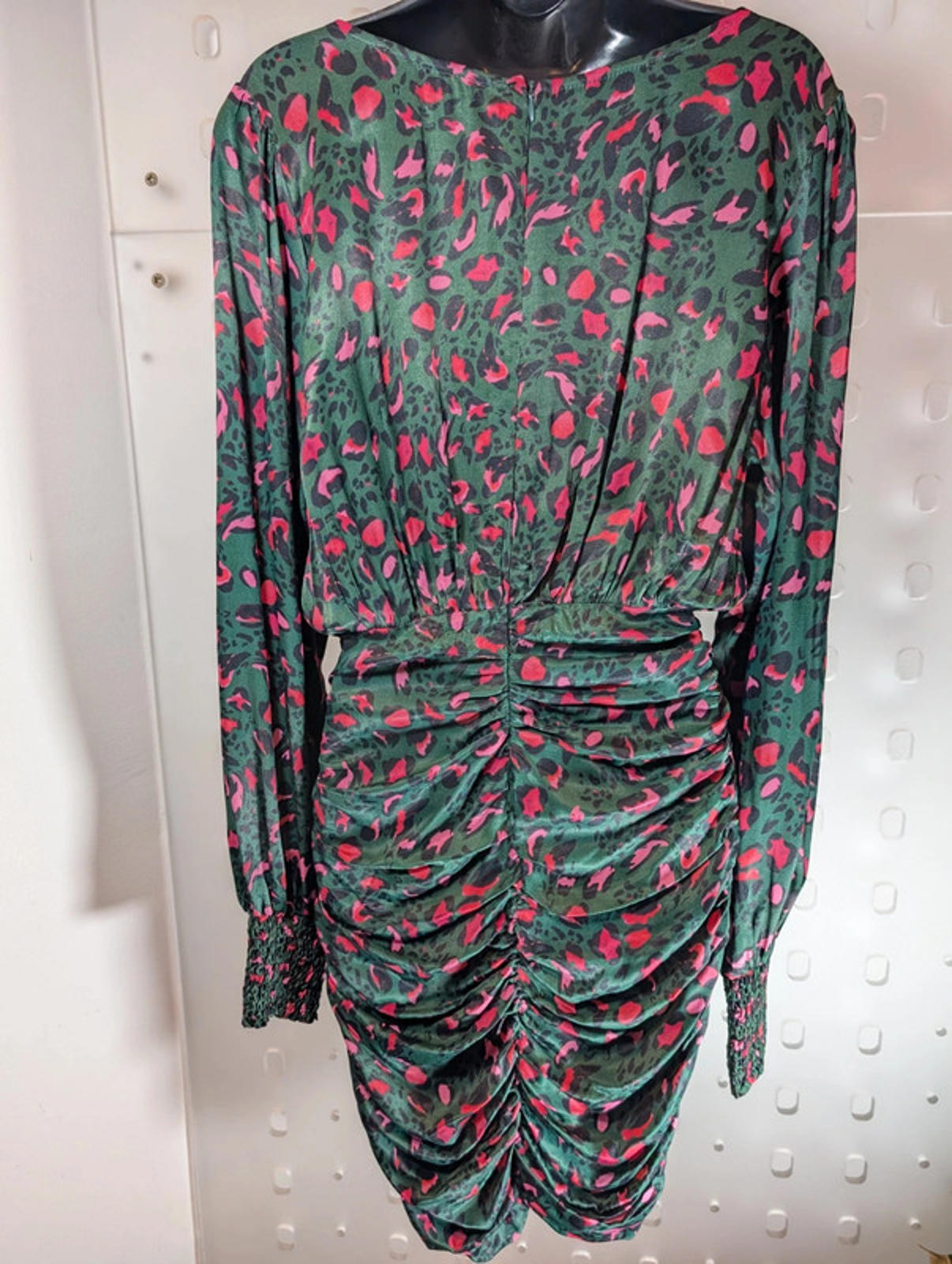 Sirens London dress – UK 8