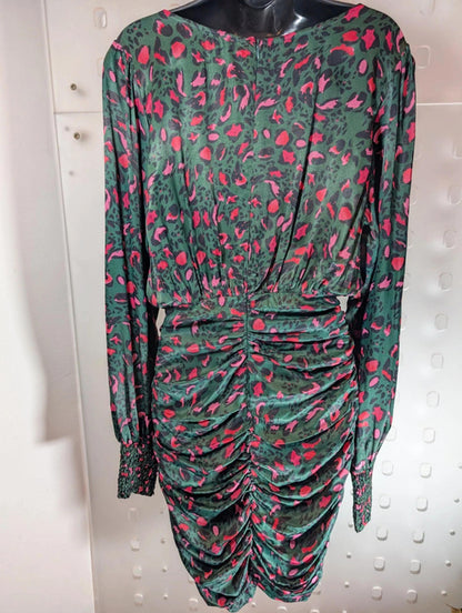 Sirens London dress – UK 8