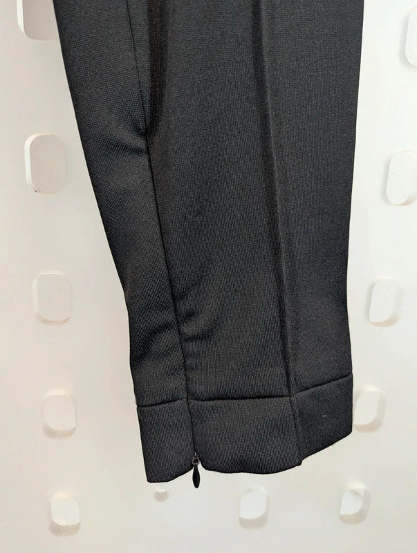 Vintage Prada Milano Tailored Slim Trousers IT48