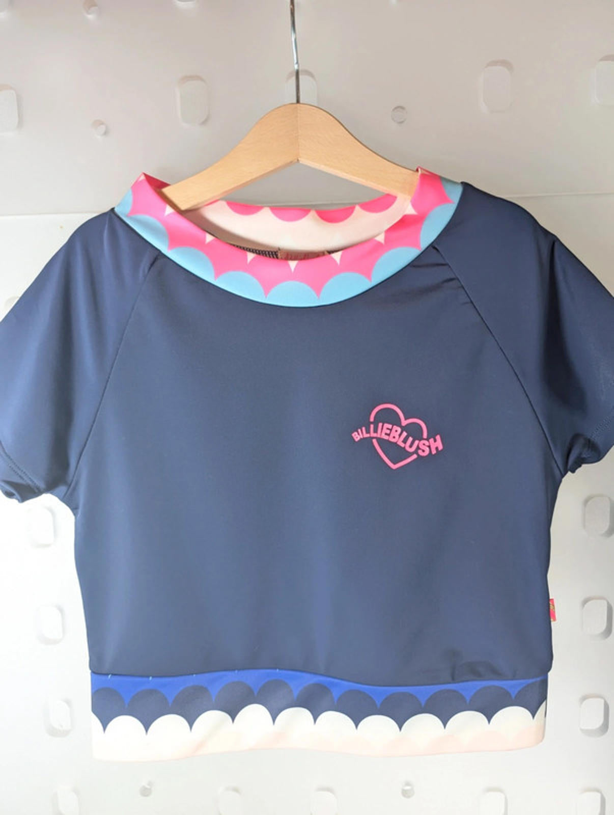 🎨 Billieblush Hoodie & Swim Top Bundle | Age 12 | BNWT